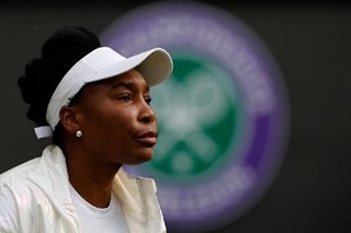 Venus Williams given singles wildcard to play Toronto