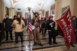 US Capitol riot probe slams Trump inaction, urges accountability