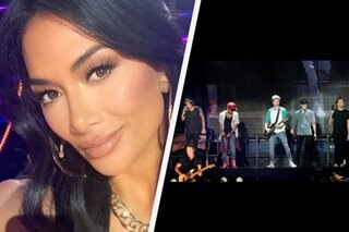 Why Nicole Scherzinger is trending in time for One Direction's 12th anniv