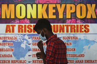 EU approves smallpox vaccine vs monkeypox