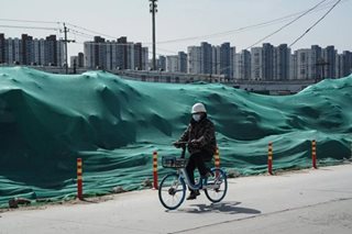 Why is the world worried about China’s property crisis?