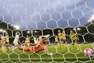 England thrash Sweden to reach women's Euro 2022 final
