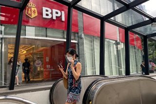 BPI sets system maintenance from late Oct. 14 to Oct. 15