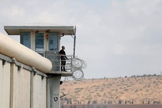 Israel's prime minister vows probe into 'sex slave' prison case