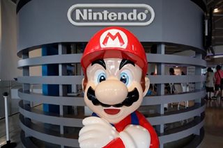 Nintendo Q1 net profit jumps 28 percent thanks to weak yen
