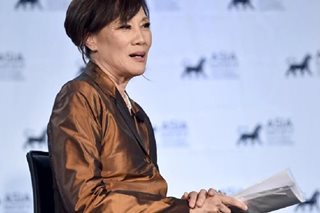 Oscars group elects Janet Yang as new president