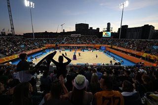 Ten Sri Lankans missing from Commonwealth Games
