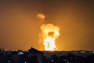 Israel and Islamic Jihad begin 'fragile' Gaza truce