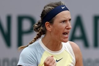 Azarenka out of Toronto WTA event after visa issues