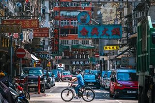Filipino domestic helper accuses HK couple of conspiring to rape her