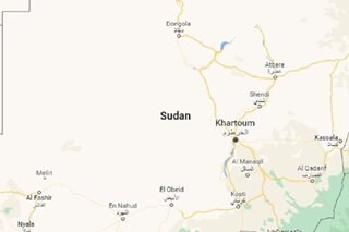 Sudan floods kill 52 people: state media