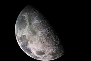 All systems go: NASA prepares return to Moon