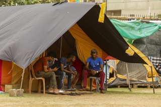Sri Lanka warns of 8 percent economic contraction