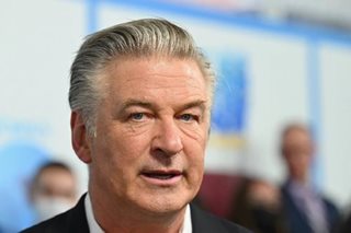 Baldwin expects no charges over fatal movie set accident