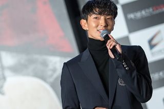 Lee Joon-Gi vows to check out PH adaptation of 'Flower of Evil'