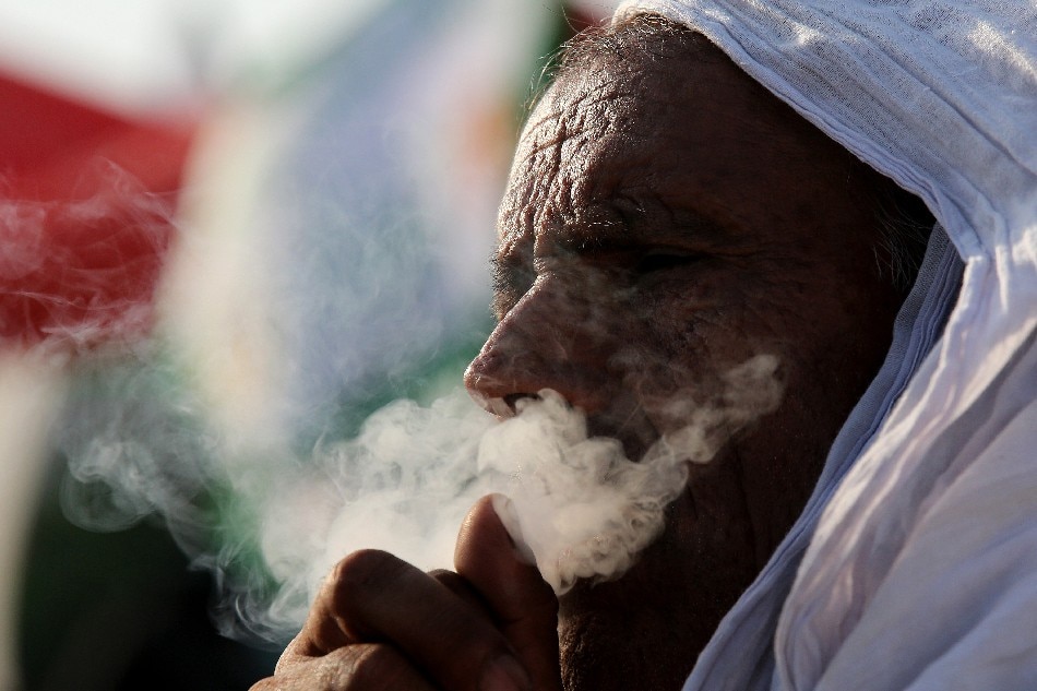 Hookah ban leaves Malians divided | ABS-CBN News