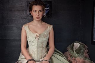 Millie Bobby Brown returning as Enola Holmes in sequel