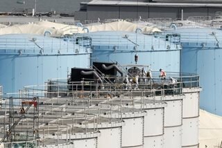 Japan, US to cooperate over next-gen nuclear reactors