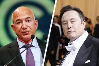 World's top 10 billionaires richer than some countries