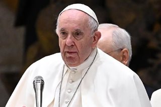 Pope Francis asks North Korea to invite him to visit