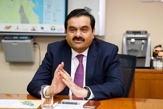 Norway's sovereign wealth fund pulls out of Adani