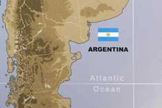 Mystery pneumonia kills third person in Argentina
