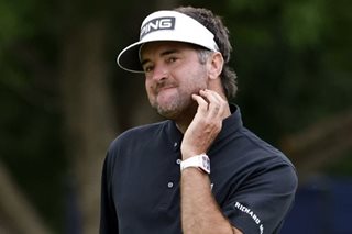 Bubba 'praying' to stay in Masters after jump to LIV Golf