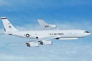Fewer US spy planes spotted over S. China Sea during PLA’s Taiwan drills
