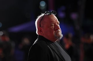 Film legend Paul Schrader is seriously ill but on a roll