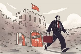 Is China ending its zero-COVID policy?