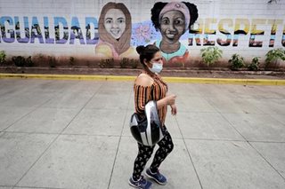 Full gender equality 'still centuries away,' warns UN