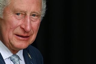 Charles to be formally proclaimed king Saturday: palace