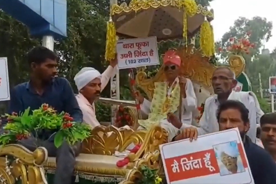 102-year-old-indian-man-says-i-m-alive-with-wedding-party-abs-cbn-news