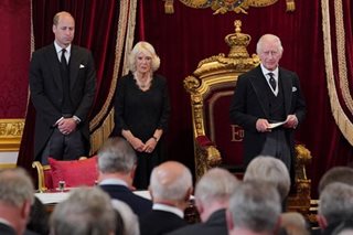 Processions, lunches and concert to crown King Charles III