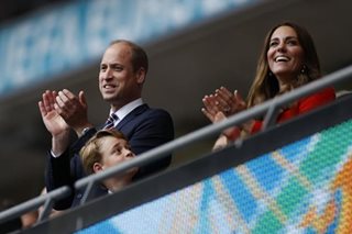 Well-liked William, Kate modernize royal family life