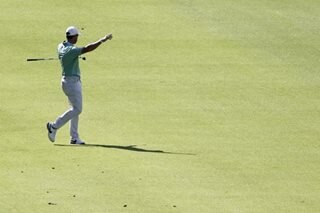 Golf: McIlroy makes charge at Wentworth