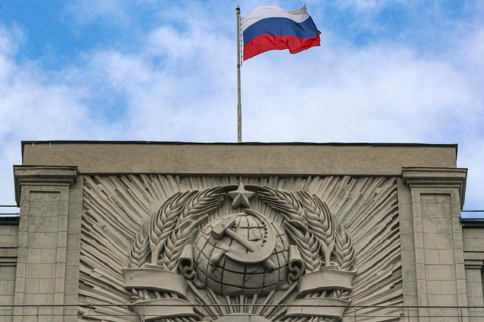 Посольство России в Сингапуре - Embassy of Russia in Singapore - 🇷🇺On 22  August, Russia celebrates its National Flag Day For the first time in Russian  history white, blue and red colors