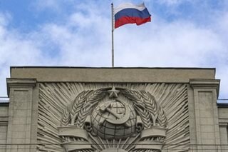 Russia has sent $300M to foreign parties since 2014: US