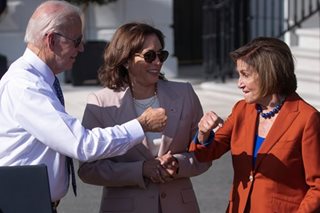 Pelosi to step down as leader of House Democrats