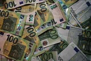 Mga patay sa Austria tumanggap ng 500-euro 'bonus'
