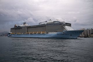 Japan to accept int'l cruises after 2-yr ban