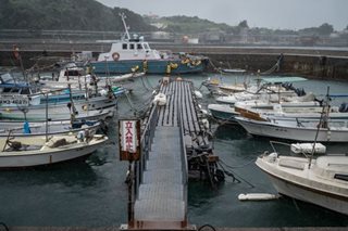 Japan prepares for powerful Typhoon Nanmadol
