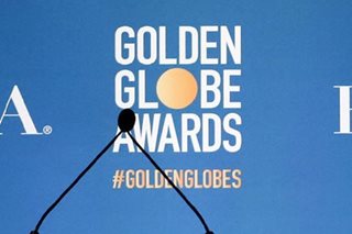 Golden Globes to bring scandal-hit awards back to TV: organizers