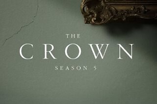 Season 5 of 'The Crown' premiering on Nov. 9