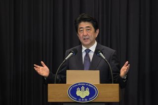 Why Abe's state funeral has provoked anger in Japan