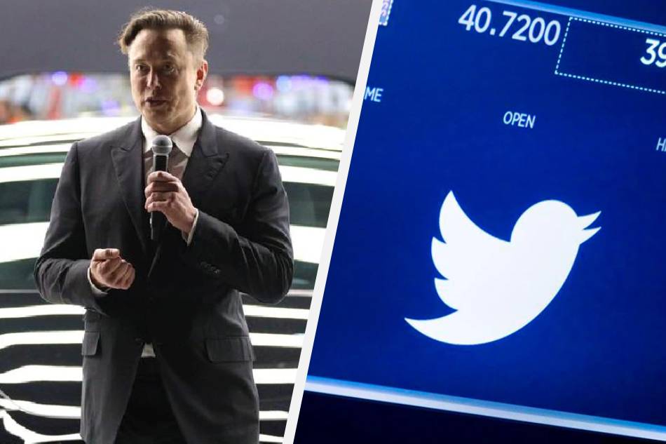 Elon Musk And Twitter Dig For Evidence As Trial Looms | ABS-CBN News