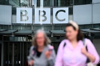 Broadcasting icon BBC turns 100
