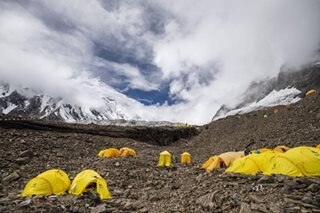 The Himalayas: An ever-more dangerous destination