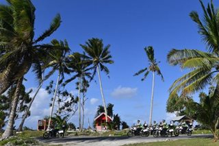 US announces $810M in new funding for Pacific Islands