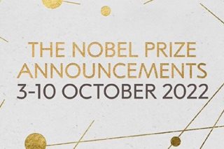 5 things to know about the Nobel prizes